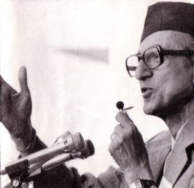 बिपी र गणेशमानलाई मृत्युदण्डबाट जोगाउने जनकमानले जागिर गुमाए