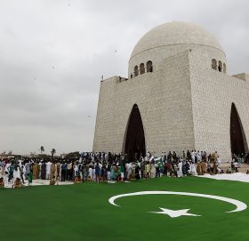 पाकिस्तानमा चार दिनमा सात विस्फोट, १०१ को मृत्यु