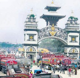 वीरगन्जमा रासायनिक मलको अभाव