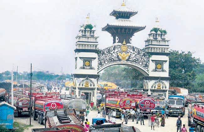 वीरगन्जमा रासायनिक मलको अभाव