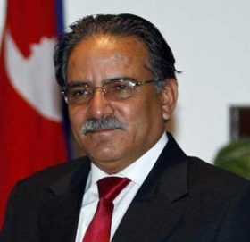 विविधताभित्रको एकता नै हाम्रो राष्ट्रिय पहिचान हो : प्रचण्ड