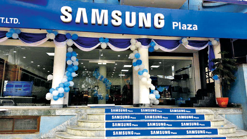 हिम इलेक्ट्रोनिक्स्ले बजारमा ल्यायो ग्यालेन्ज एसी