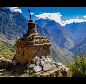 हुम्लामा पहिलो महिला डाक्टर