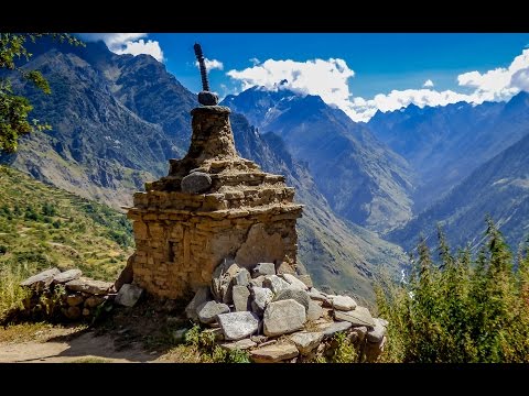 हुम्लामा पहिलो महिला डाक्टर