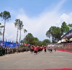 शान्ति पत्रकारिता : सद्भाव, सुशासन र द्वन्द्व न्यूनिकरणको सहयोगी