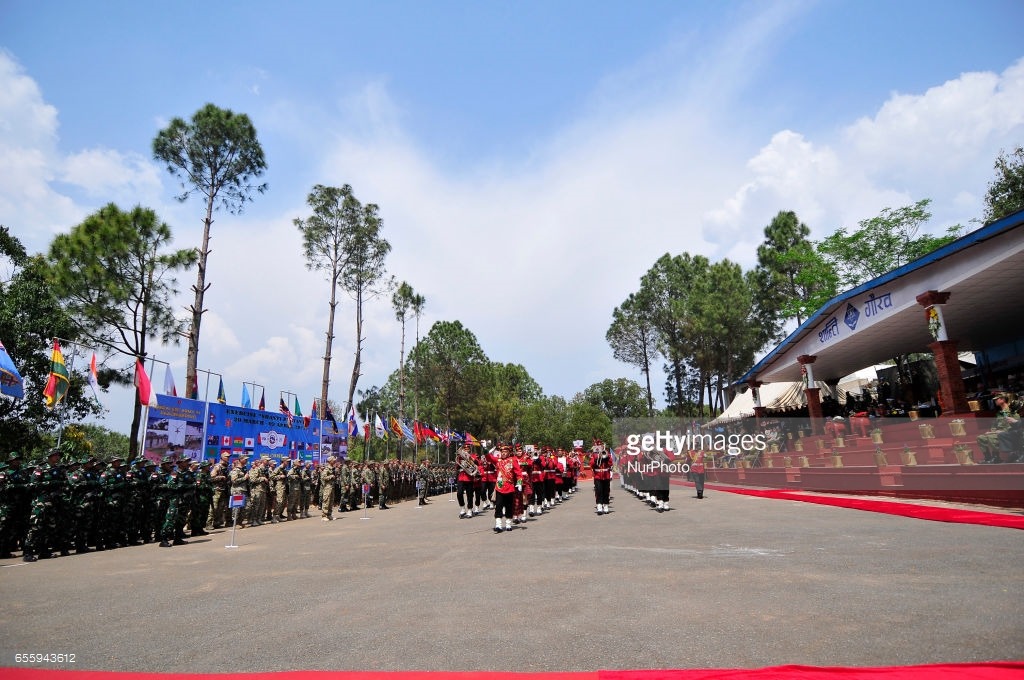 शान्ति पत्रकारिता : सद्भाव, सुशासन र द्वन्द्व न्यूनिकरणको सहयोगी