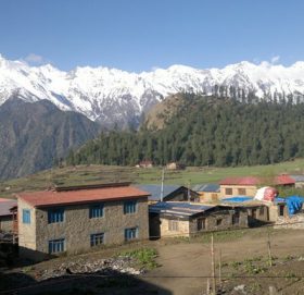 हुम्लाको गत आ.व.को बेरुजु करिव ८ करोड, पेस्की मात्र ४ करोडभन्दा धेरै