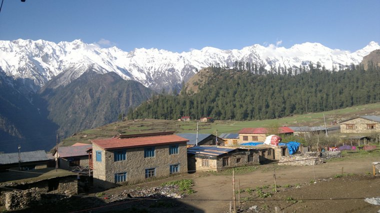 हुम्लाको गत आ.व.को बेरुजु करिव ८ करोड, पेस्की मात्र ४ करोडभन्दा धेरै