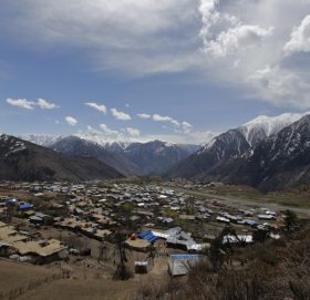 धेरै बजेट विनियोजित भए पनि समयको अभाब, उपभोक्ता समिति गठनमा विवाद र यातायातको असहजताले काममा बाधा