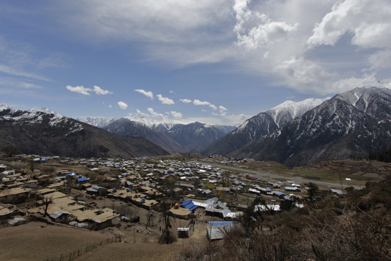 बीस हजार जग्गाधनी, सबा एक लाख कित्ता जग्गा