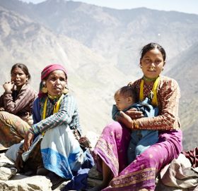 महिला पनि डाक्टर !