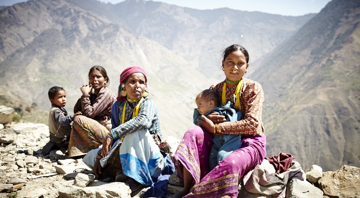 महिला पनि डाक्टर !