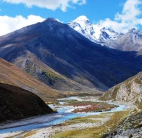 बादलपारि लिमी