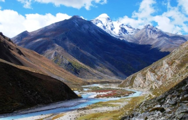 बादलपारि लिमी