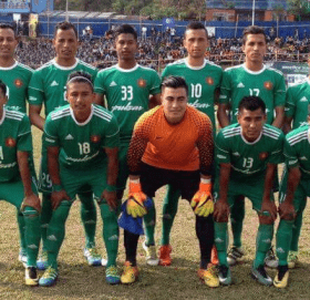 युनाइटेड सिक्किमलाई ३–१ ले हराउँदै आर्मीको सेमिफाइनल यात्रा शुरु