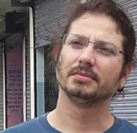 ३३ किलो सुनकाण्डका मोस्ट वान्टेड ‘गोरे’को नाममा रेडकर्नर नोटिस, अब १९० देशका प्रहरीले खोज्ने