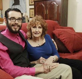 १९ वर्षे तन्नेरीकी ७२ वर्षे बेहुली, यस्तो रह्यो पहिलो अनुभव !