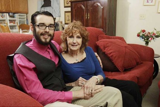 १९ वर्षे तन्नेरीकी ७२ वर्षे बेहुली, यस्तो रह्यो पहिलो अनुभव !