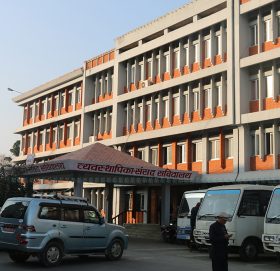 फौजदारी अभियोग लागेका सांसद निलम्बन हुने कि नुहने? नियमावली निर्माणमै विवाद