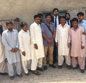 साउदीमा मृत्युदण्ड पाएका नेपालीलाई पाकिस्तानी परिवारबाट माफी