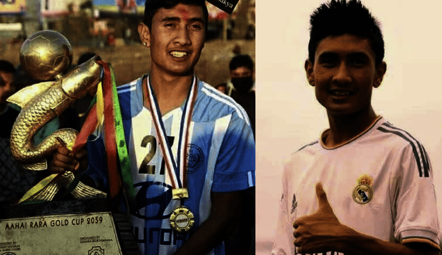 सोलुखुम्बुका युवाको फुटबल संघर्ष – राष्ट्रिय टिमको सपना