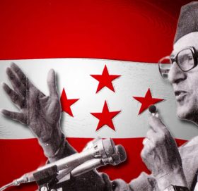 काङ्ग्रेसमा बीपीको सिद्धान्त ‘एक्स्पायर’ : यी हुन् काँग्रेसका अबका पाँच चुनौति