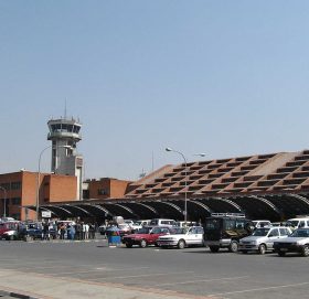 अन्तर्राष्ट्रिय विमानस्थल आजदेखि २१ घण्टा सञ्चालनमा