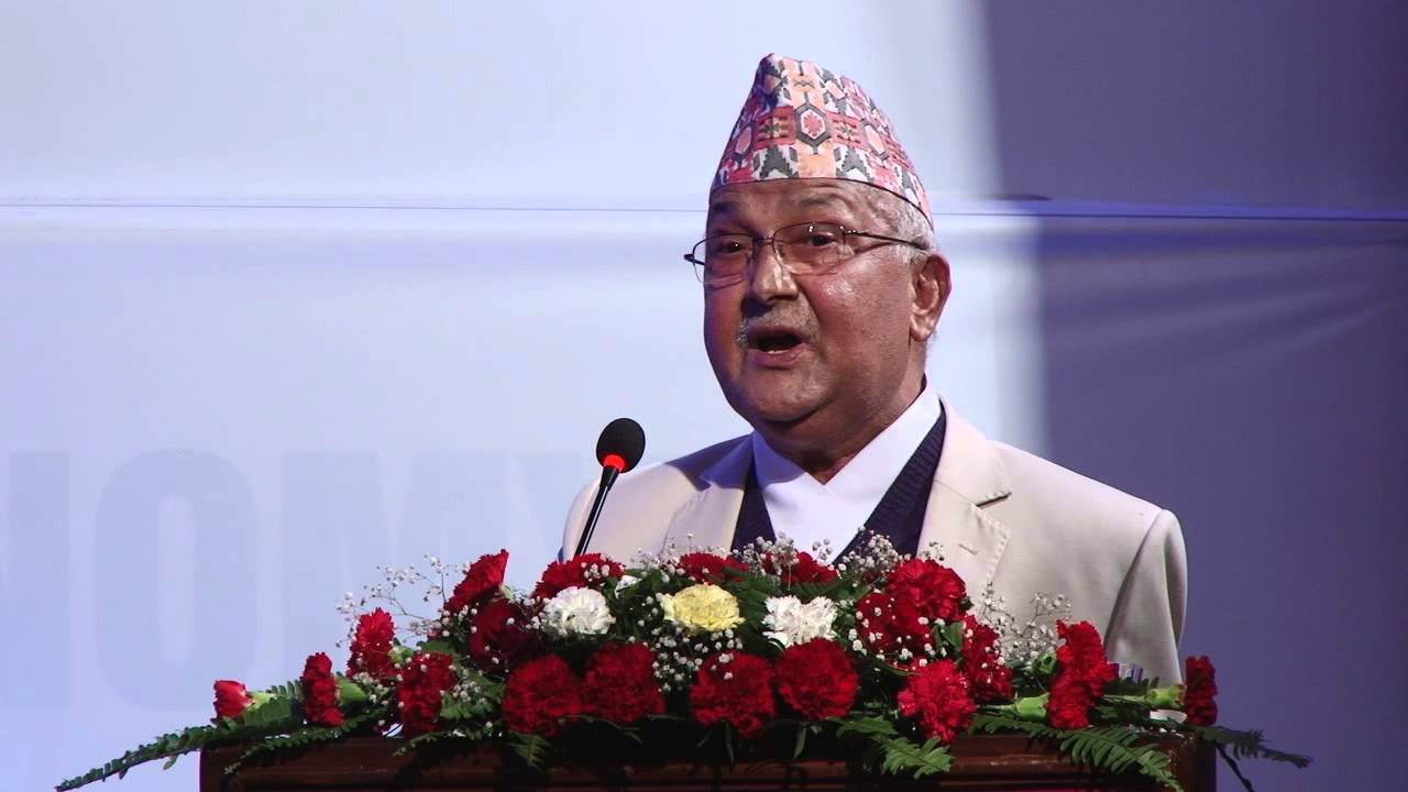 म लज्जित हुनुपर्‍यो, क्षमाप्रार्थी छु : प्रधानमन्त्री