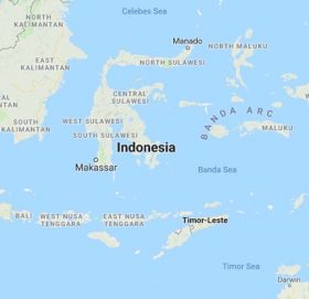 डुंगा दुर्घटनामा १९० बेपत्ता