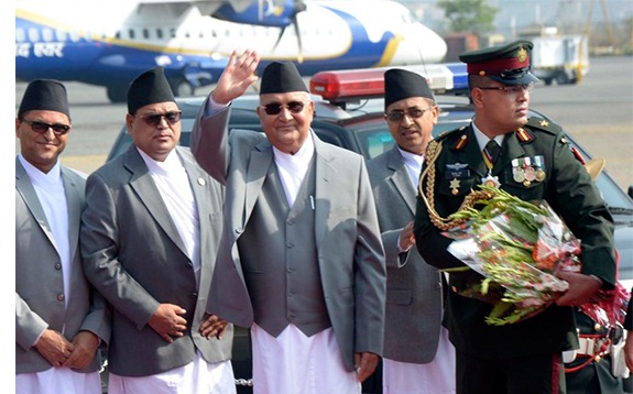 प्रधानमन्त्रीको चार दिने चीन भ्रमण तय : के–के हुन्छ सम्झौता ?