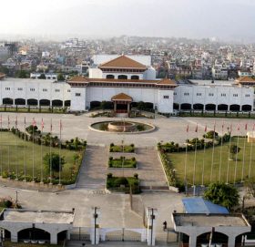 १६ वटा संसदीय समिति गठनका लागि दलहरू गृहकार्यमा, यस्तो छ जनमत सङ्ग्रहसम्बन्धी नयाँ व्यवस्था