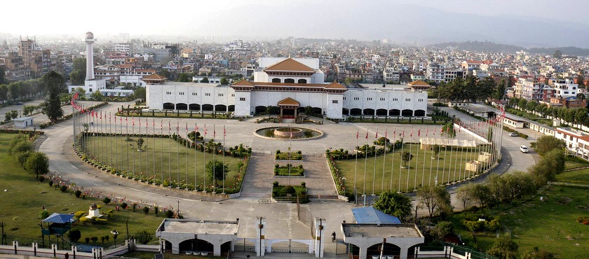 १६ वटा संसदीय समिति गठनका लागि दलहरू गृहकार्यमा, यस्तो छ जनमत सङ्ग्रहसम्बन्धी नयाँ व्यवस्था