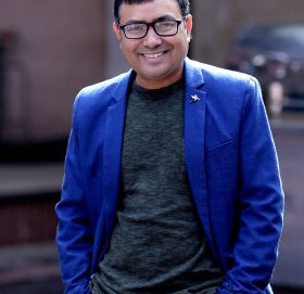 यसराज र ऋचाले नवोलेरै पिरती लाए(भिडियो सहित)