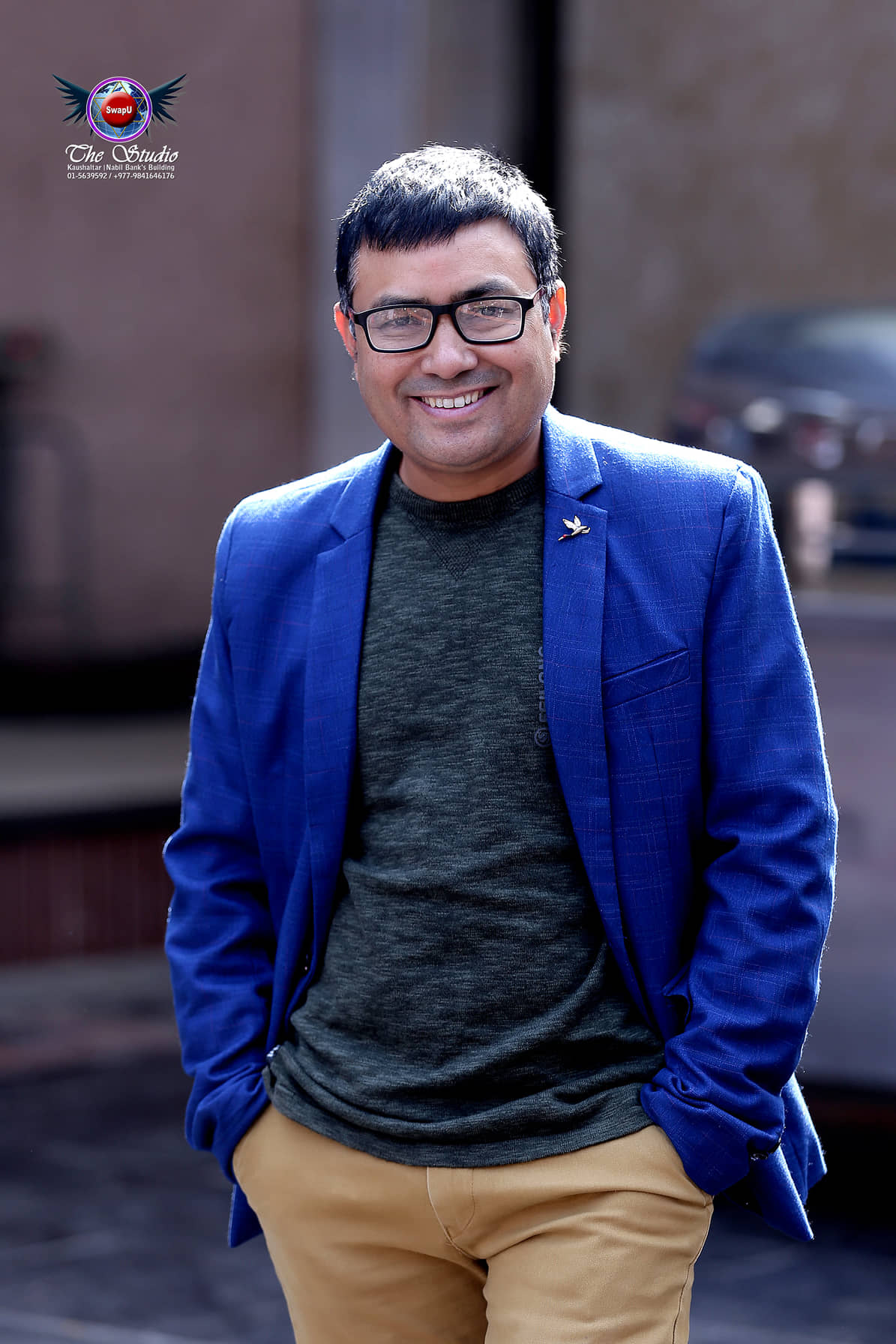 यसराज र ऋचाले नवोलेरै पिरती लाए(भिडियो सहित)