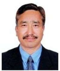 अमेरिकामा रहेका नेता कार्यकर्ता हरुलाई जिल्ला फर्किन ने का नेता कार्किको आग्रह