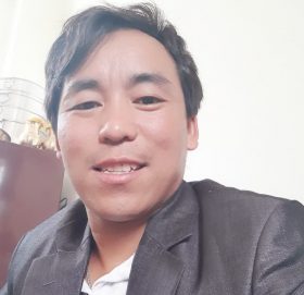 पिरको आँसु