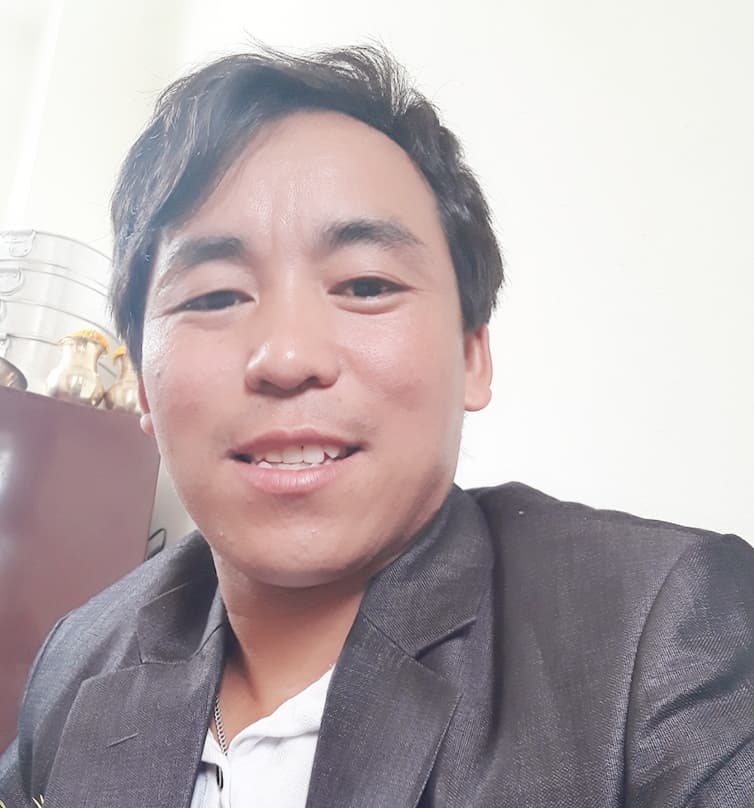 रुपा र कृष्णमा समर्पित गीत