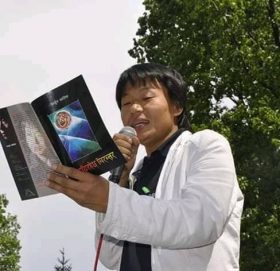 अर्जुन खालिङसंगको पहिलो भेट, अन्तिम बसाइ र अविस्मरणीय क्षण