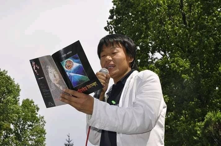 अर्जुन खालिङसंगको पहिलो भेट, अन्तिम बसाइ र अविस्मरणीय क्षण