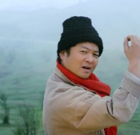 दयाहाङ राईको फिल्म ‘आप्पा’ को नया गीत सार्बजनिक (भिडियो)