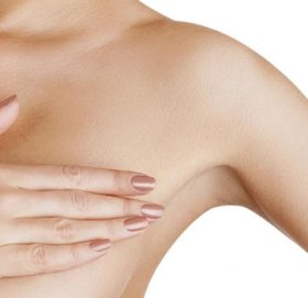 ‘लक्षण विनानै पनि देखिन सक्छ स्तन क्यान्सर’