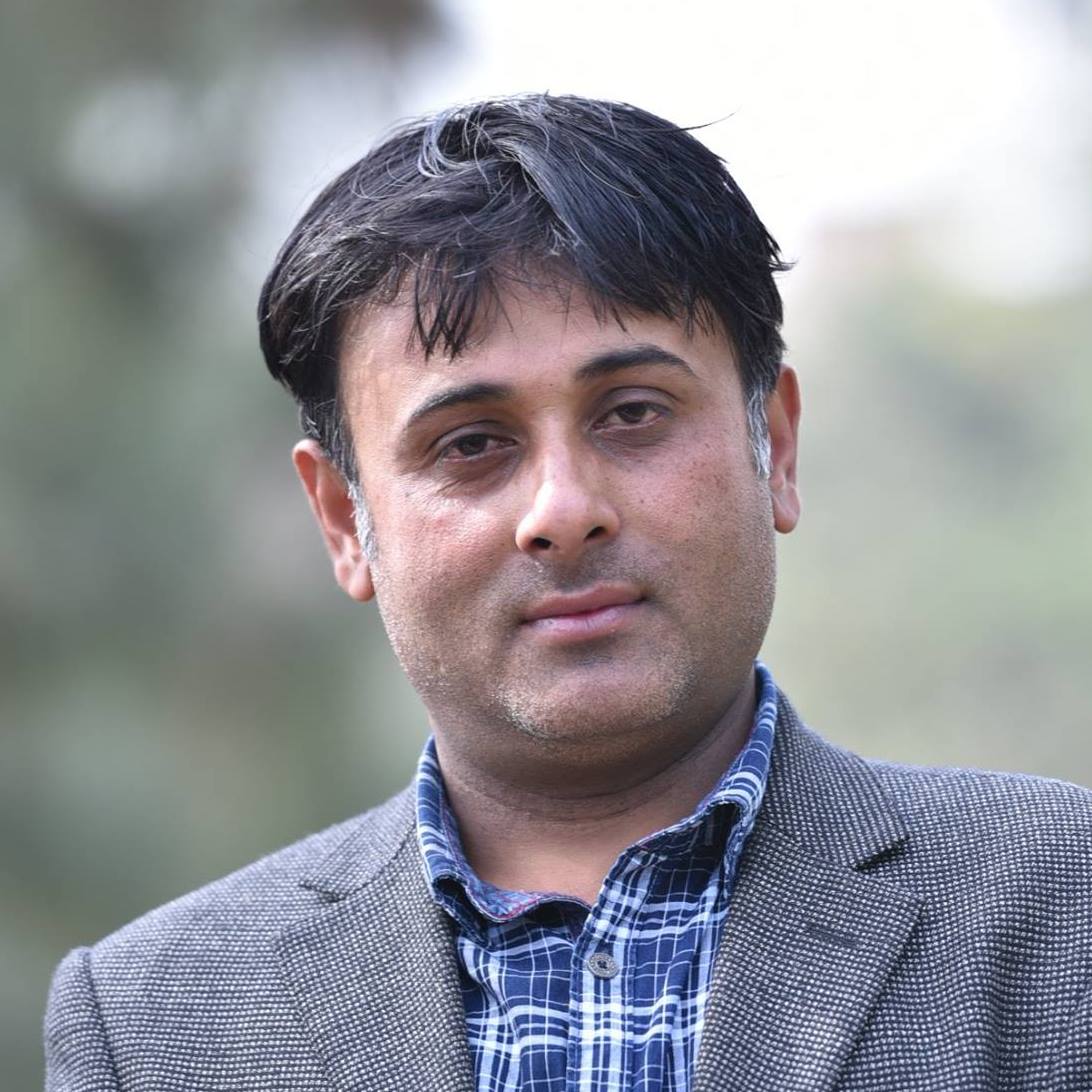 पौडेललाई “सुदीश निरौला स्मृति” साहित्य पुरस्कार