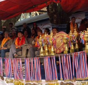 सोताङ गाउँपालिका “सुकुम्बासी मुक्त्त” घोषणा