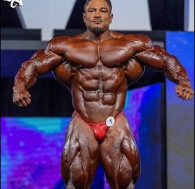 शारीरिक सुगठनको विश्वकपका लागि नेपालमा पहिलो पटक ‘प्रो क्वालिफायर’ हुँदै