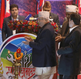 ‘बेरोजगार’मा नाम दर्ता हुनुहोस्, सरकारले दिन्छ काम