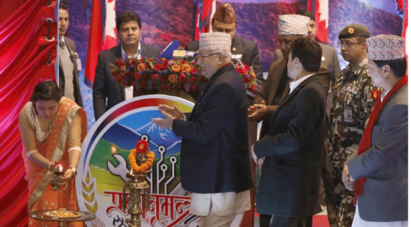 ‘बेरोजगार’मा नाम दर्ता हुनुहोस्, सरकारले दिन्छ काम