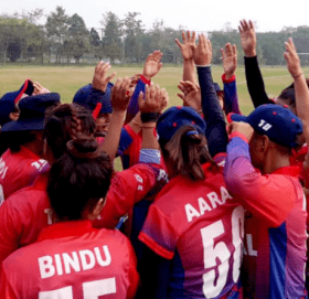 टी–२० महिला विश्वकप एसिया छनोट : आज नेपाल र आयोजक थाइल्यान्ड भिड्दै