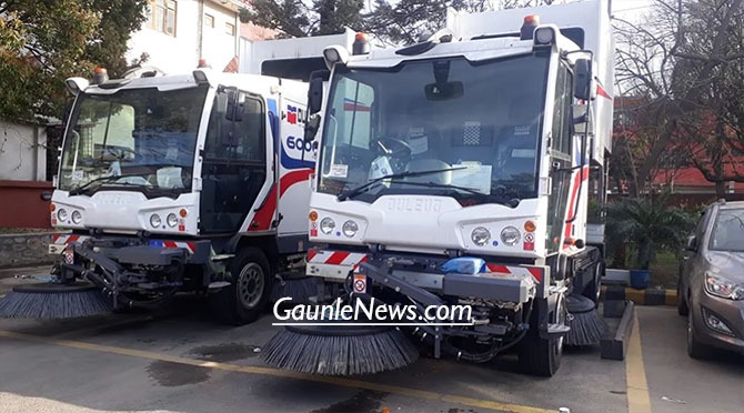 शुक्रबारदेखि पाँच वटा ब्रुमर काठमाडौंका सडकमा