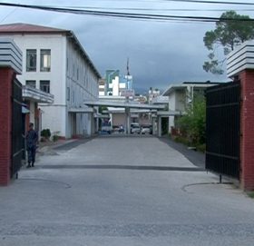 प्रहरी समायोजन दुई तहमा