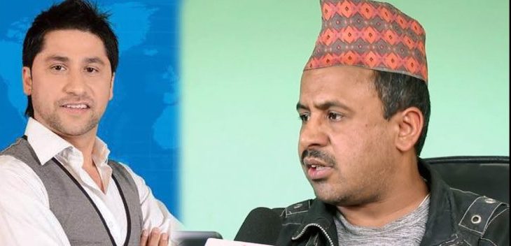 स्त्रीलम्पट लामिछानेलाई कालोमोसो दलेर पुतली बजार घुमाउनुपर्छः मुकुन्दे